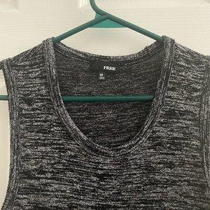 COPY - Wilfred Free bodycon midi dress